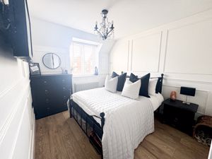 Bedroom 1- click for photo gallery